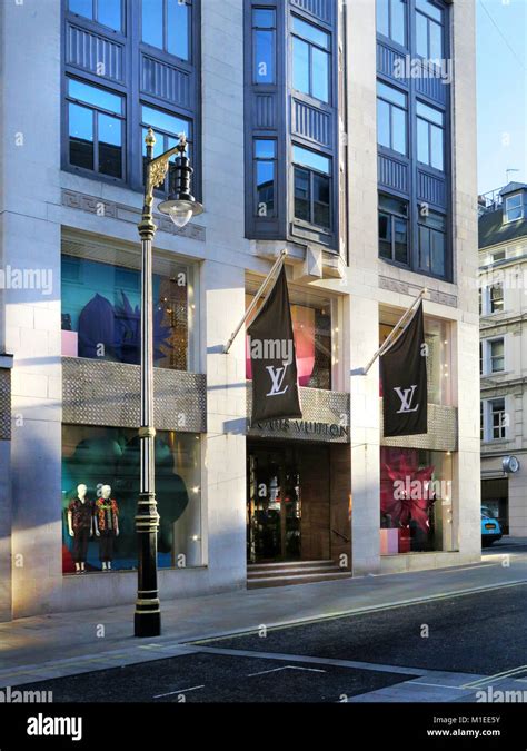 sloane street louis vuitton|audemars piguet sloane street.